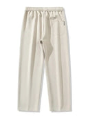 Men's Wide-Leg Sweatpants for Everyday
