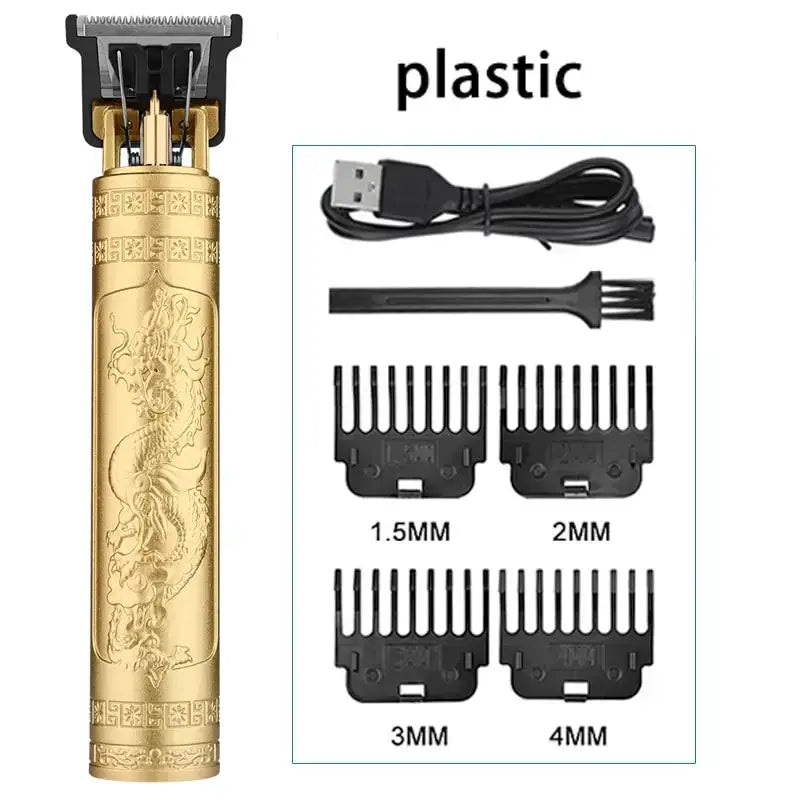 Cordless Hair Clipper for Men — product view 16