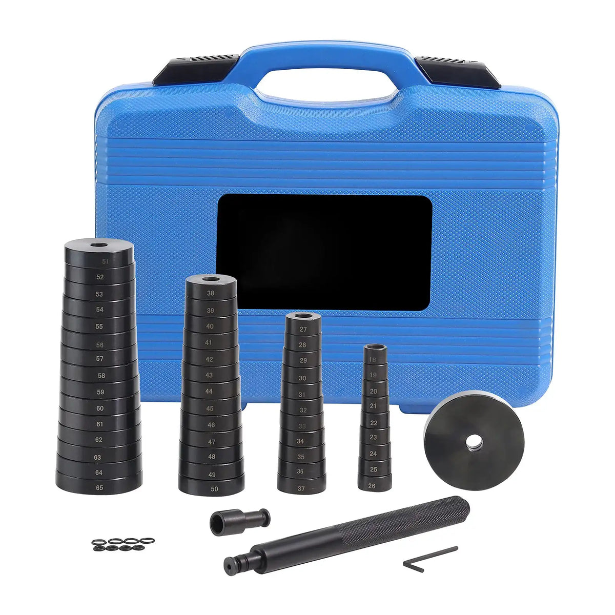 Auto Bearing Seal Driver Tool Kit — product image 1