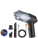 Powerful Car Vacuum for Busy Car Owners