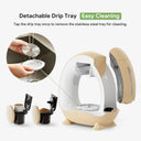 Single Serve Coffee Maker Americano Mini Coffee Machine