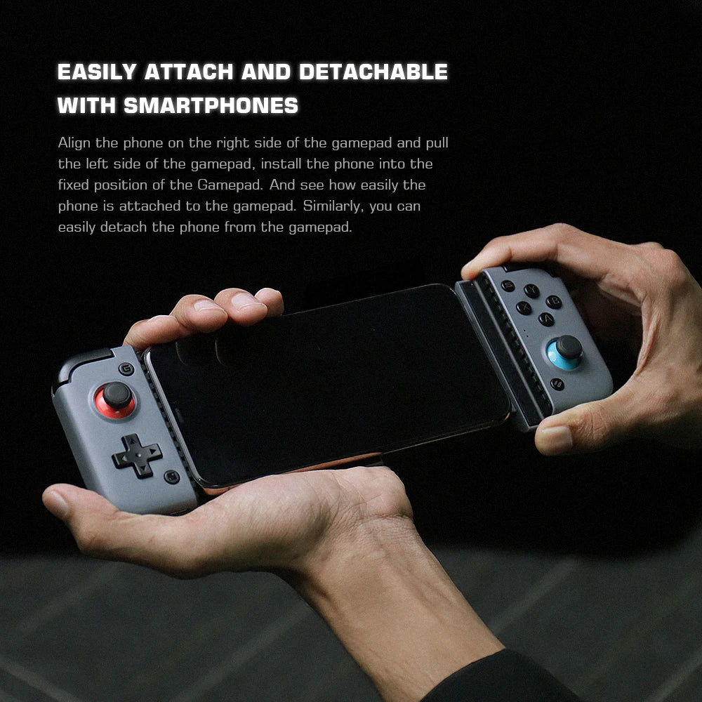 GameSir X2 Cellphone Gamepad Game