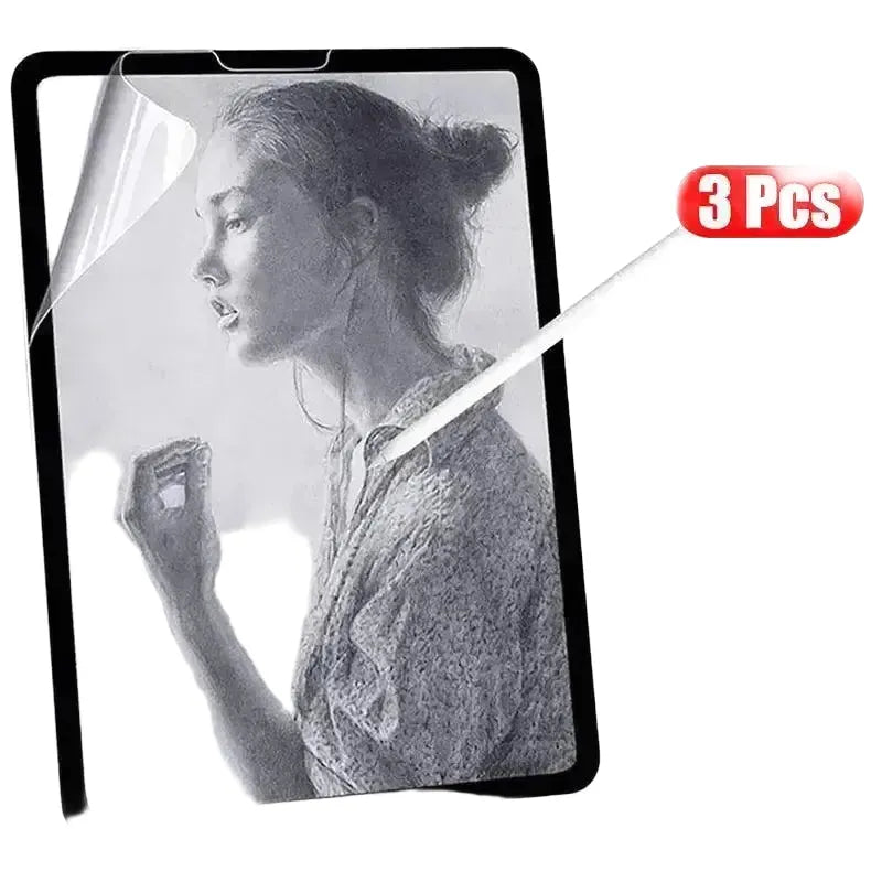 Screen Protector for iPad Paper-Like — iPad Mini 6