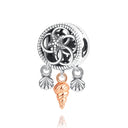 Sterling Silver Charm Sea Turtle