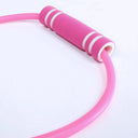 Women’s Yoga Resistance Bands for Home Gym Fitness Set