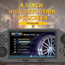 SF3000 Retro Handheld Game Console