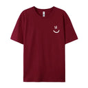 Men's Graphic Tee For Everyday Comfort