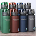 Brand BPA Free Leak Proof Sports Water Bottle 400ml 560ml