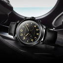 Seagull Automatic Watch Men Sapphire