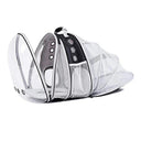 Astronaut Space Capsule Pet Carrier Backpack for Travel