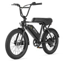 Dyu Bmx Fat Tire Ebike Battery