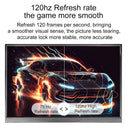 16 Inch Portable Touch Screen Monitor