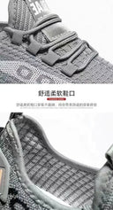 Shoes For Men Outdoor Training Comfort