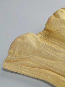 Dress for Petite Women Flattering Fit