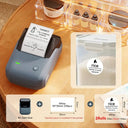 Effortless Label Printer for Home Office