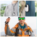 PULUZ Go Body Magnetic