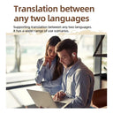 Translation Earbuds for Travelers