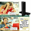 Mini Voice Recorder:– Portable Digital Audio Recorder Ultra-Thin