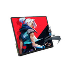 ZSUS 14 Inch Portable Touch Monitor