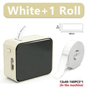 Fast Bluetooth Label Printer For Home