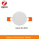 Smart Life Zigbee Presence & Motion Sensor with Radar Device