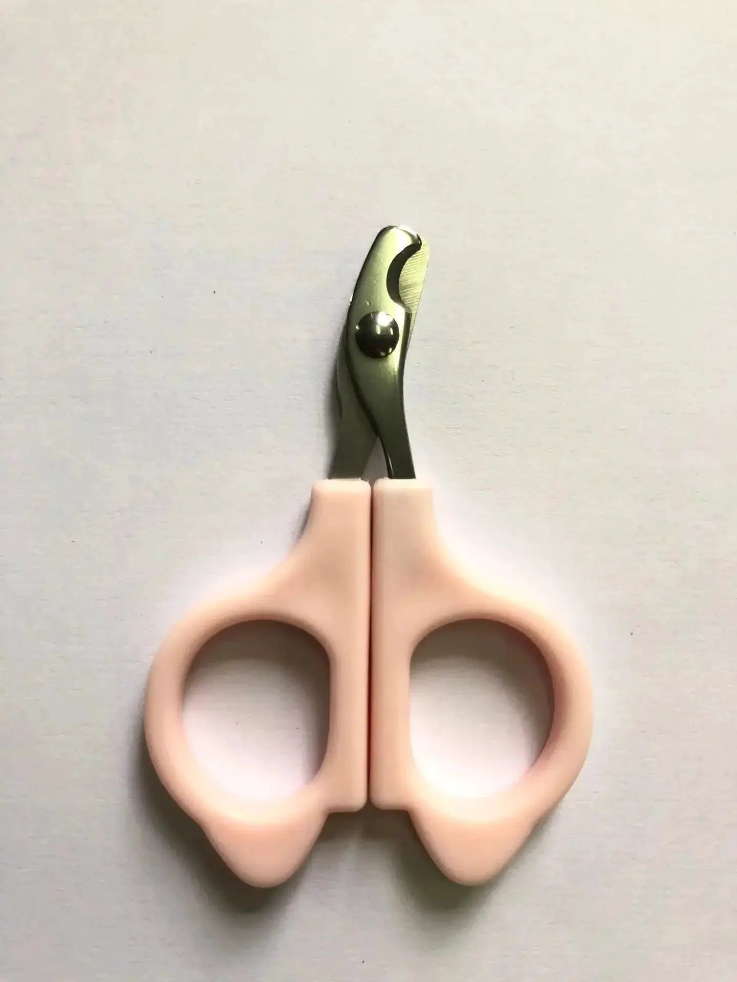 Professional Cat And Dog Nail Clippers For Precise Trimming