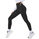 Butt Lifting High Waist Leggings