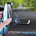 Stylish Magnetic Phone Mount for Car Universal Holder
