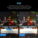 Car Dash Camera for Everyday Drive with Clarity HD