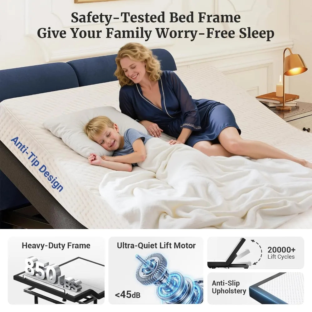 USB Remote Control Table