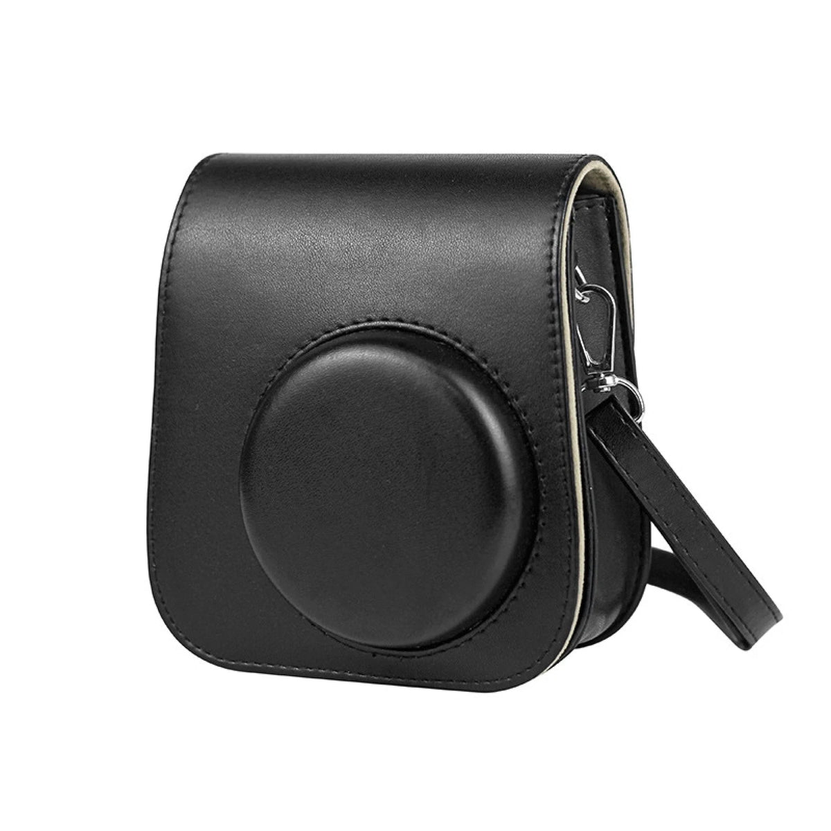 Solid Color Full Body Camera