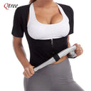 Sauna Shapewear Waist Trainer for Women