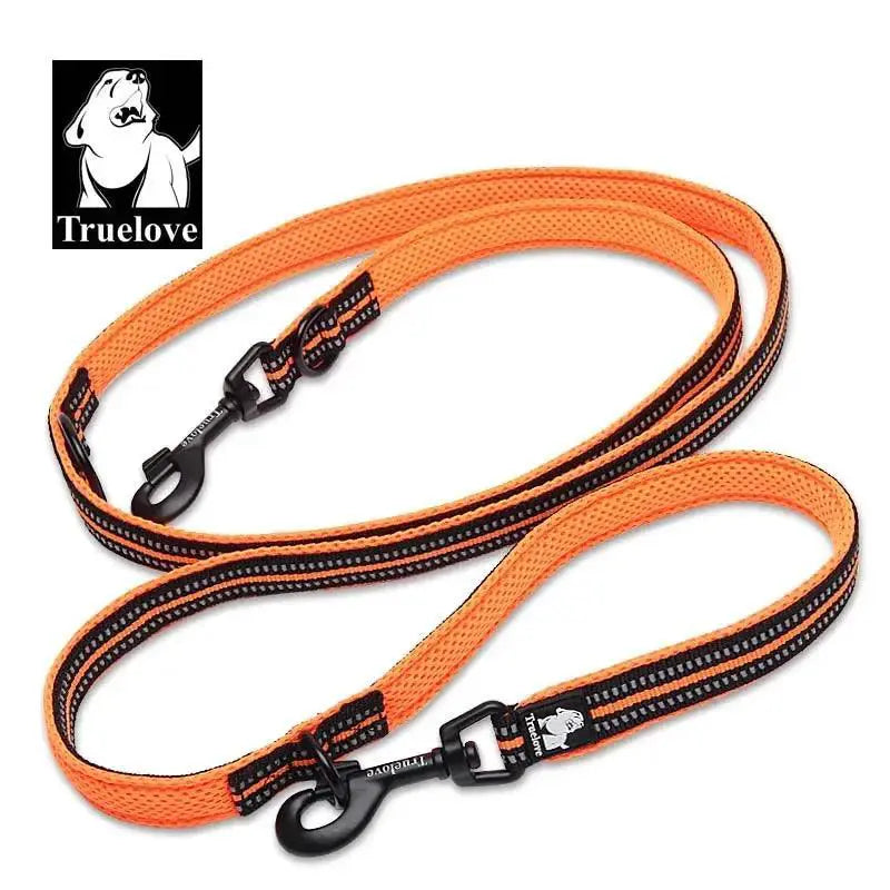 Hands-Free Dog Leash for Night Training — product view 11