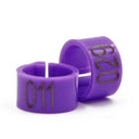 Bird Training Rings: Colorful Tools for Parrot Use