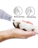 Electric Pet Nail Grinder for Precise Grooming Dogs Cats