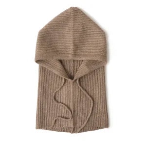 Dual Soft Hooded Balaclava
