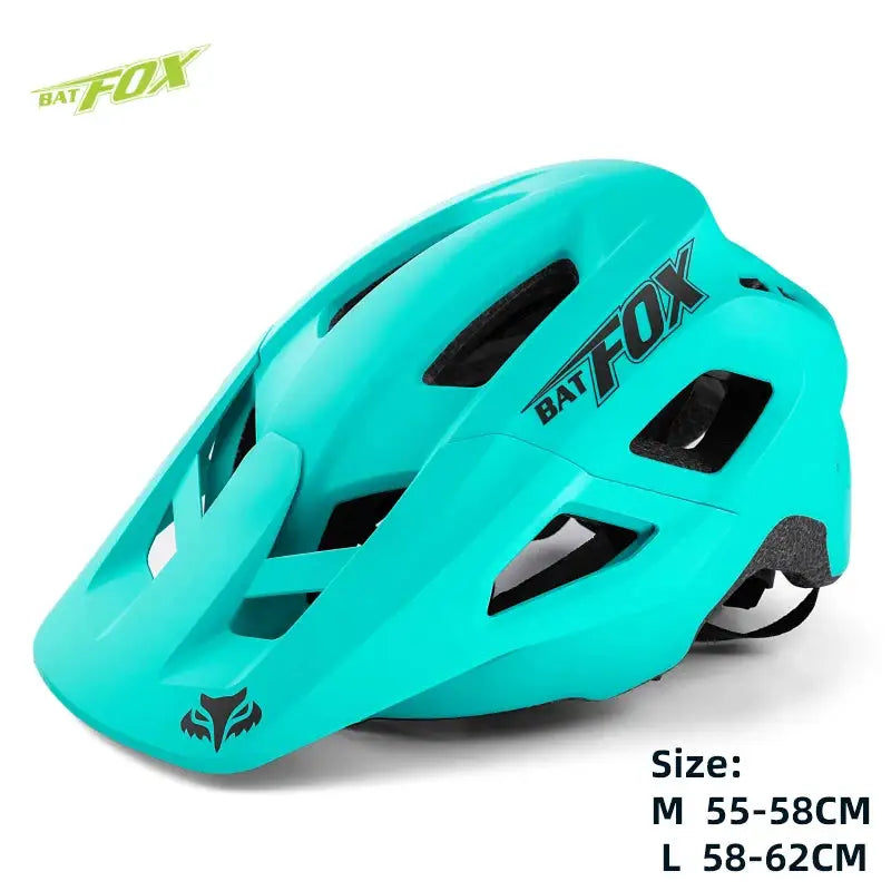 Breathable Ventilated Mtb Helmet — product view 16