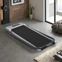 Portable Desk Treadmill Walking Pad AXP2 Compact For Home Office