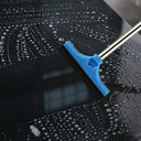 Rearview Mirror Wiper - Telescopic Quick Clean
