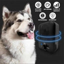 Ultrasonic Dog Bark Stopper Repeller Training Device
