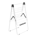 Adjustable Foldable Laundry Drying Rack