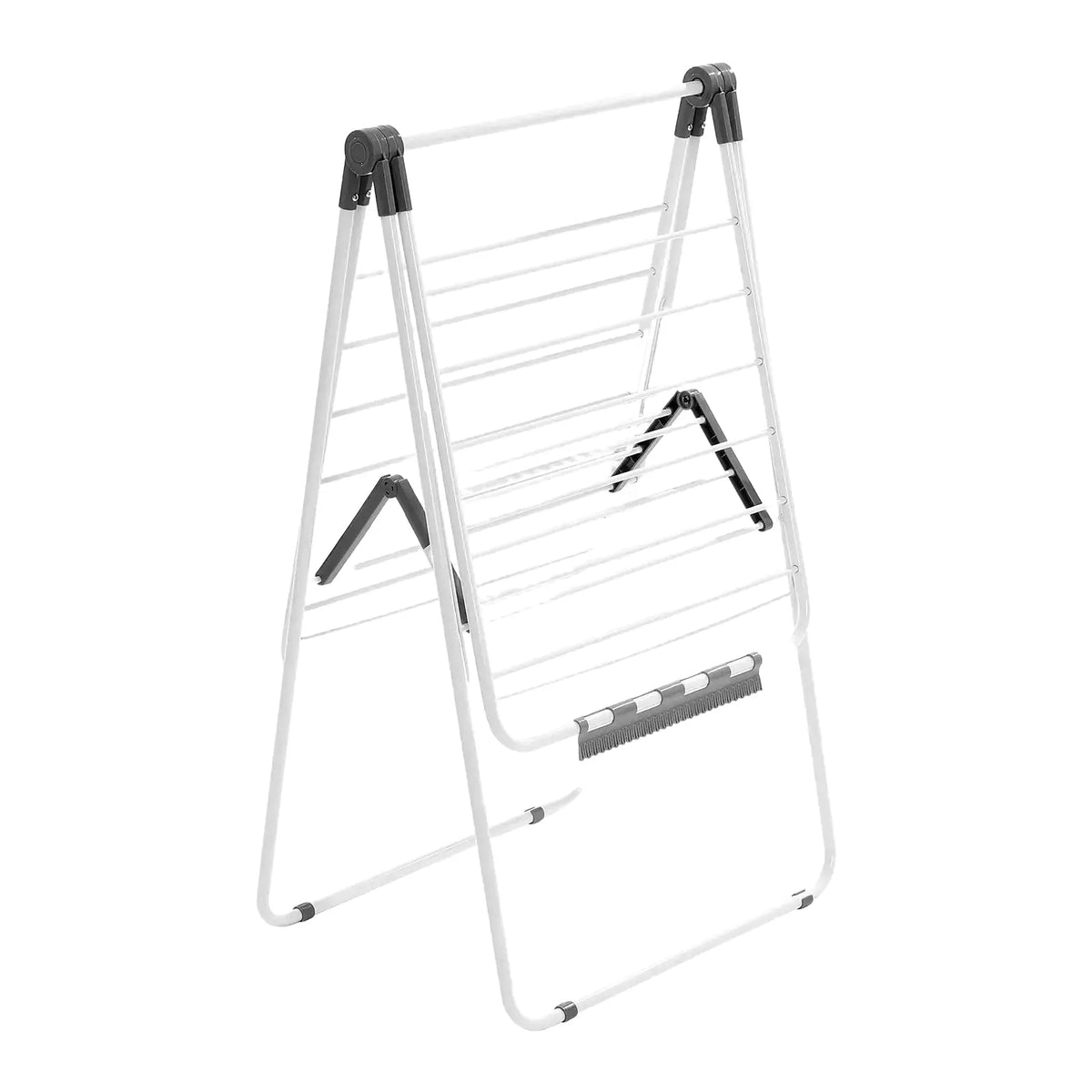 Adjustable Foldable Laundry Drying Rack — product view 1