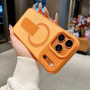 Skin Feel Case - Anti Fingerprint Protection