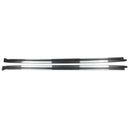 Gloss Black Carbon Fiber MP Style Side Skirt Extension BMW