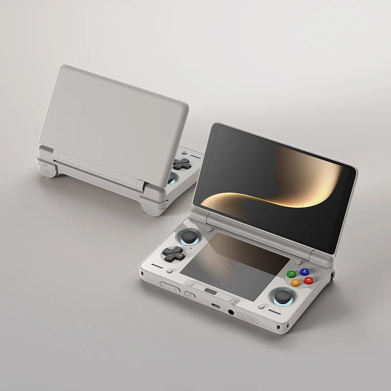 Ayn Thor Oled Dual Screen