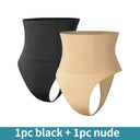 Smooth Tummy Control Shapewear for Women