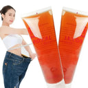 Slimming Massage Gel for Body Shaping