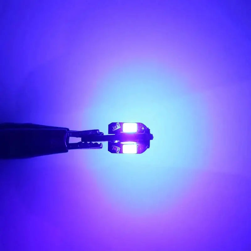 Car Led Light Bulb LED Canbus No Error — product view 9