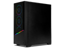YEYIAN Gaming Desktop PC Elara Intel Core Ultra PCIe SSD GeForce RTX Ti Windows Home