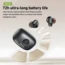 HTC Translation Earbuds - Noise Cancel LED Display
